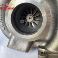 Turbocompresor Nuevo para Motor Diésel HE300VG 5453909 5549184
