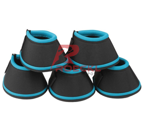 รองเท้าบูททรงกระดิ่งสำหรับขี่ม้าสวมใส่สบาย - Product Image 1