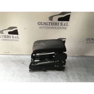 Console centrale Volkswagen Passat Berline 3ème Série 3B08642458N4 (00>05) - Product Image 1