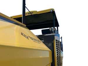 Pavimentadora de Asfalto Usada BF 800 C Estilo S600, Alto Rendimiento, Diésel, 6x4, Suspensión Neumática, 430hp, Euro 4, Maquinaria para Construcción de Carreteras, Buen Estado - Product Image 5