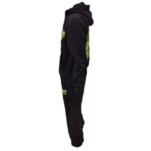 Survêtement léger 100% coton imprimé d'hiver pour hommes taille personnalisée de haute qualité - Product Image 2