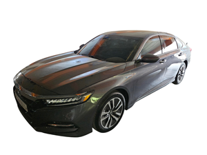 Honda Accord 2019 (10.ª Generación) 2.0 Híbrido Touring en Buen Estado, Auto Usado Coreano en Venta, 300auto Export - Product Image 4