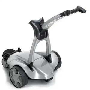 Meilleur prix pour X 9 Follow Golf Trolley Produit chaud Stewarts Golf X10 Cart avec batterie supplémentaire - Product Image 1