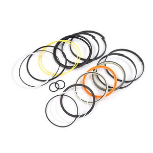 Pièces d'excavatrice <span class=keywords><strong>ZX</strong></span> EX 120 200 300 400 450 700 1200 Importées du Japon Kit de joints de vérin hydraulique pour excavatrice Hitachi - Product Image 4