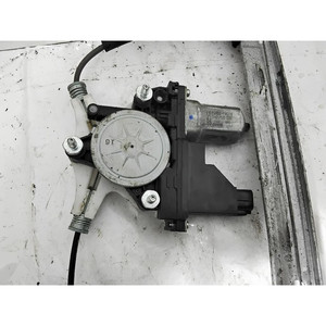 ตัวปรับกระจกไฟฟ้าด้านหน้าซ้าย KIA Rio 4th Series 82450-1W010 (11>) - Product Image 3