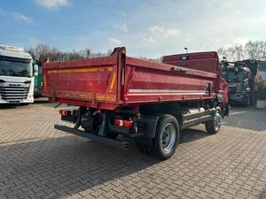 Mercedes-Benz Atego 1630 4x2 21-30T Diesel con Trasmissione Automatica Euro6, Camion Ribaltabile con Guida a Sinistra, Potenza 220 kW (299 CV) - Product Image 4