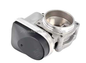 Vanne de commande d'air de haute qualité pour engins de génie civil, corps de papillon électronique pour Rolls-Royce Phantom - Product Image 3