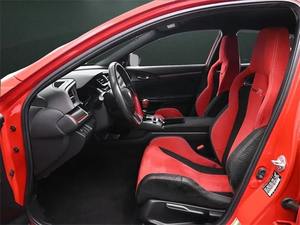 Honda Civic Type R Touring 2018, Volante a la Izquierda, Emisión Euro IV, 50001-75000 Millas - Product Image 3