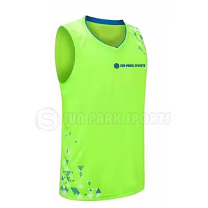 Uniforme 7 contra 7 Más Vendido, Alta Calidad, Cómodo, Transpirable, Ligero, 100% Poliéster, Personalizable para Unisex - Product Image 4
