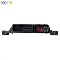 Unité de commande moteur de haute qualité pour HINO Dutro ECU 89661-37T80 276700-0400 ECM 8966137T80 2767000400