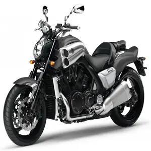 판매 새로운 도착 프로모션 2023 브랜드 새로운 1700cc Yamahas V Max 오토바이 판매 준비 배송