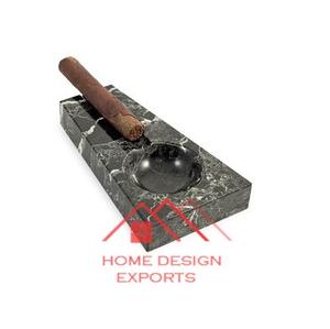 Cenicero de Mármol de Último Diseño para Accesorios de Fumadores, para el Hogar, Bares, Hoteles y Restaurantes, Cenicero Usado a Precio de Mayoreo - Product Image 1