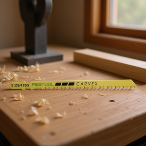 FESTOOL ใบเลื่อยไม้แบบหลายแพ็ค, ผลิตภัณฑ์ใบเลื่อยพรีเมี่ยม - Product Image 3