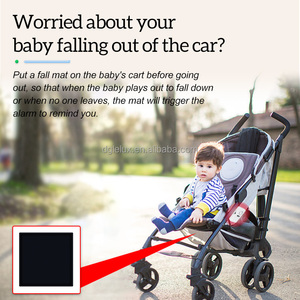 Giường không dây cảm biến Pad giường báo động và phòng chống mùa thu cho người cao tuổi - Product Image 6