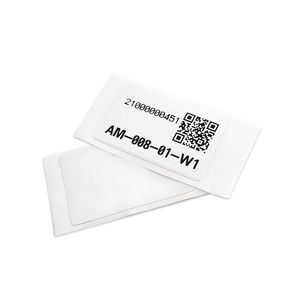 แท็กสมาร์ทการ์ดสมาชิกและทรัพย์สิน UHF RFID คุณภาพระดับโลก - Product Image 2