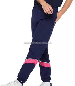 Oversized Streetwear Sweatsuit Zipper Jogger Set Windbreaker Tracksuits Custom High Quality Luxury Gym Fitness Patchwork for <b>Men</b> - Product Image 4