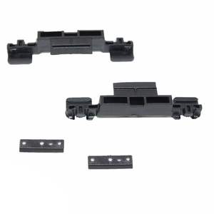 Pièce de rideau de toit ouvrant pour Volkswagen Polo 5 - Product Image 3