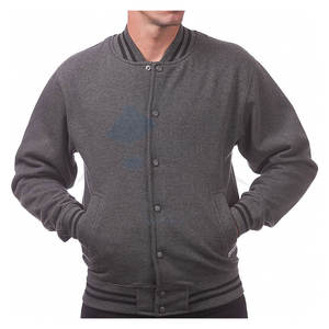 แจ็คเก็ตวาร์ซิตี้ดีไซน์โดดเด่น คุณภาพเยี่ยมสำหรับผู้ชาย ลดราคาใหม่ล่าสุด สไตล์ลำลองทันสมัย แจ็คเก็ตแฟชั่น ให้ความสบายระดับพรีเมียม - Product Image 3