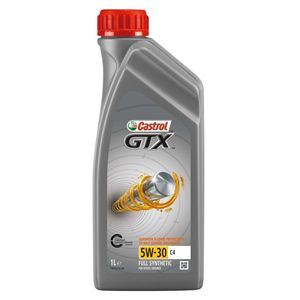 Castrol GTX Engine <b>Oil</b> Keeps Engines Running Clean Reduces Sludge and Provides Long-Term Engine Health and Protection - Product Image 6