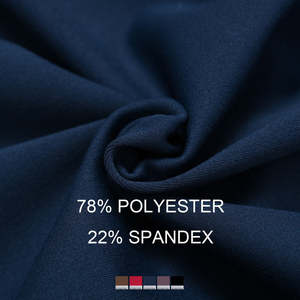 Ensemble de sport cinq pièces uni pour femme : soutien-gorge de sport, veste à manches longues, pantalon taille mi-haute et short - Product Image 3