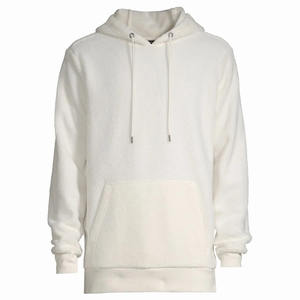 Sweat à capuche surdimensionné pour homme avec logo personnalisé, sweat-shirt à épaules tombantes 400-500 GSM, impression numérique en éponge française pour l'hiver - Product Image 5