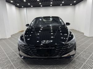 Auto Usata Hyundai Elantra 1.5L Benzina del 2021 in STOCK, Veicolo Economico, Auto Usata in Vendita - Product Image 2