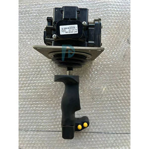 จอยสติ๊กควบคุม 2572532 รุ่น 257-2531 สำหรับอุปกรณ์เสริมรถขุด CAT - Product Image 4