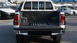 TOP <span class=keywords><strong>OFFRE</strong></span> 2020 Hilux Double Cab 2.7L Essence Automatique Full Option <span class=keywords><strong>Voiture</strong></span> d'occasion soignée avec livraison rapide en conduite à gauche à droite - Product Image 3