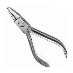 คีมจัดฟันแบบเจาะรูมาตรฐาน - Product Image 6