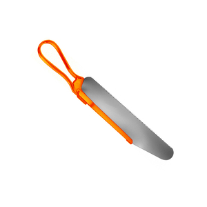 Instruments chirurgicaux orthopédiques de qualité supérieure, scie à résection manuelle pour amputation, manche doré, acier inoxydable pour chirurgie orthopédique - Product Image 5