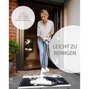 Paillasson Moderne Design Caméra Sourire - Product Image 6