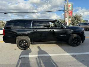 CHEVROLET SUBURBAN 1500 LT RWD 2017 LISTO PARA ENVIAR - Product Image 4