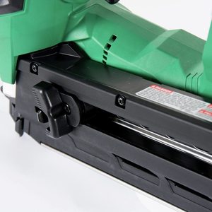 Cloueur à bande plastique sans fil 18 V avec moteur sans balais, 2 et 3,5 pouces, garantie à vie, outil de clouage de charpente sans fil 18 V - Product Image 2