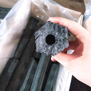 CHARBON DE BOIS DE SCIE 100% BOIS POUR BARBECUE FABRIQUÉ AU VIETNAM PAR BIWOOD COMPANY, BRÛLANT LONGUE DURÉE, PRÊT À L'EXPORTATION - Product Image 1