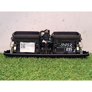 REJILLAS DE VENTILACIÓN CENTRALES BMW Serie 1 F20 920711613 N47D20C (11>19) - Product Image 2