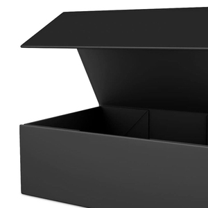 Luxury <b>Box</b> for Gift Packaging Magnetic Gift <b>Box</b> for Wrapping Gifts High Quality Recyclable Cardboard Material Glossy Surface - Product Image 5