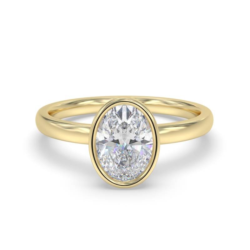 Oro amarillo