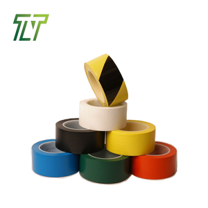 เทปกาวพีวีซีทนทานต่ออุณหภูมิเทปปิดผนึกโปร่งใสไวต่อแรงกดพื้นผิวกันน้ำ - Product Image 1