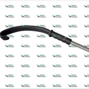 Soporte de chorro para motor de camión mezclador, piezas - Product Image 1