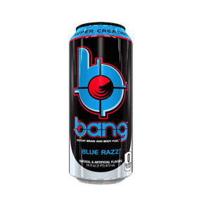 Buy Bang Energy Drink 0 Calories Sugar Free with Super <b>Creatine</b> 8 <b>Flavor</b> Bang Energy Variety Pack - Product Image 5