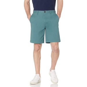 Short en coton pour hommes, vente en gros - Product Image 6