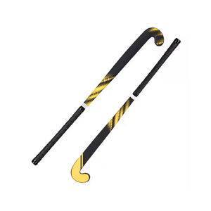 Venta al por Mayor de Palos de Hockey sobre Césped de Fibra de Carbono Compuesta, Palos de Hockey de Fibra de Carbono de Primera Calidad con Logotipo Personalizado - Product Image 4