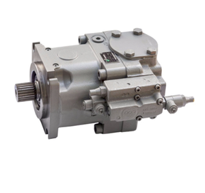 Pompe hydraulique électrique 10200508 A11VLO130 pour pompe à béton - Moteur SCHWING Haute efficacité 120m vertical/500m horizontal - Product Image 1