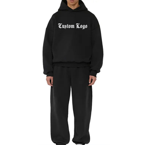 Sudaderas para hombre, Sudadera con capucha de lana ligera con cremallera completa, personalizada en blanco, de gran tamaño, liso, con hombros caídos, ropa de calle, transpirable de verano - Product Image 5