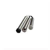 SITRANS LH300 sonde de puits transmetteur de mesure de niveau hydrostatique capuchons de protection ETFE en acier inoxydable convertisseur de Signal 4-20 mA