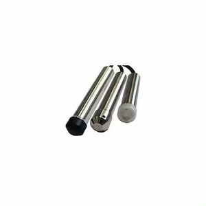 SITRANS LH300 <span class=keywords><strong>sonda</strong></span> pozzo idrostatica di misurazione del livello trasmettitore acciaio inox ETFE cappucci protettivi 4-20 mA convertitore di segnale - Product Image 4