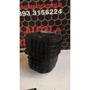 CAJA DEL FILTRO DE AIRE ALFA ROMEO Serie 166 (936_) (03>06) 60617639 Gasolina - - Product Image 6