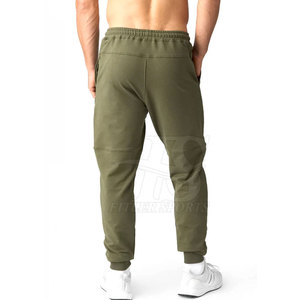 กางเกงวอร์มสำหรับผู้ชายกางเกงกีฬาแบบออกแบบได้เองโลโก้ได้ตามต้องการ - Product Image 2