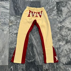 Ensemble de survêtement hiver personnalisé, coupe oversize, épais, 2 pièces, comprenant un sweat à capuche zippé et un pantalon de survêtement, coupe carrée, longueur intégrale, imprimé - Product Image 4