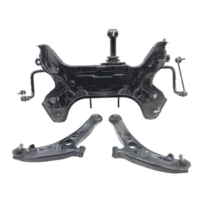 Support moteur KIA Picanto 3ème Série 62401-1Y100 G3LA Essence 1000 (11>16) - Product Image 3